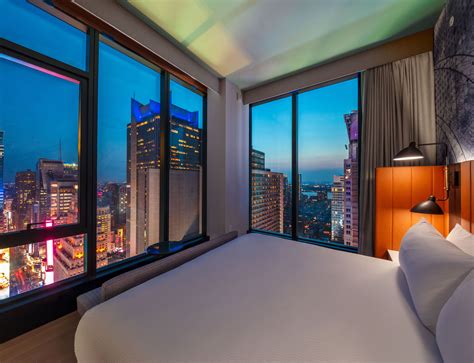 First Tempo By Hilton Debuts In Times Square Stories From Hilton