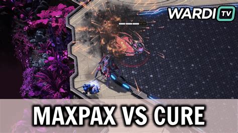 Maxpax Vs Cure An Amazing Pvt Duel Pvt Youtube