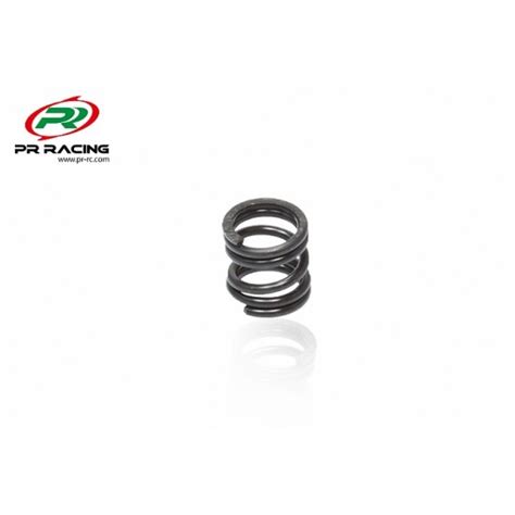 Steering Servo Saver Spring Mm Prr By Pr Racing