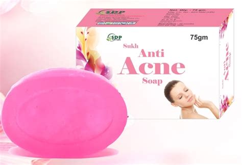 Sukh Anti Acne Soap No Side Effect At Best Price In Sonipat Sukh