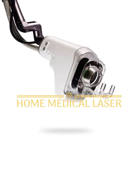 Jeisys Edge One CO2 Laser System HOME MEDICAL LASER