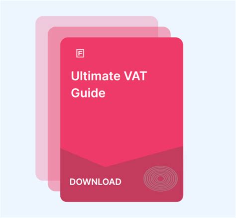 The K Vat Threshold Things You Need To Know About Vat