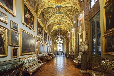 Galleria Doria Pamphilj In Rome Alle Info Tips En Tickets