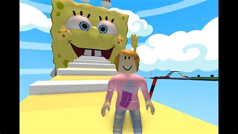 Spongebob Rp Roblox