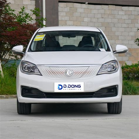 DongFeng Aeolus E70 EV DDong Automobile