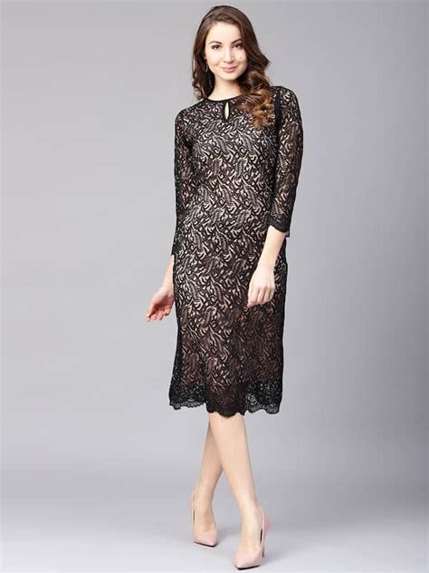 Formal Lace Dresses for Women | Dresses Images 2022