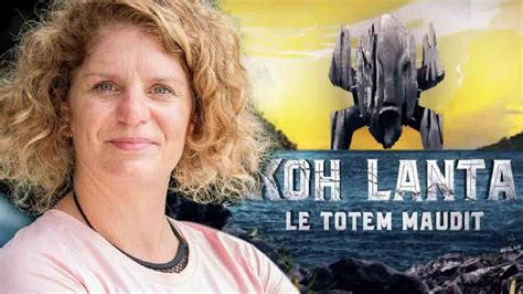 Koh Lanta cette aventurière prend une décision radicale ce grand