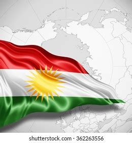 438 Kurdish Flag Map Images, Stock Photos & Vectors | Shutterstock