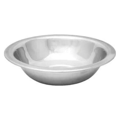 Regent Stainless Steel Mixing Bowl 700ml Superb Hyper