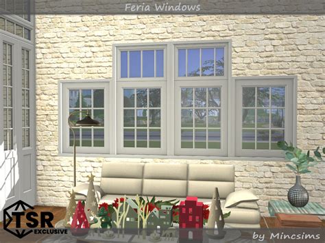 The Sims Resource Feria Windows