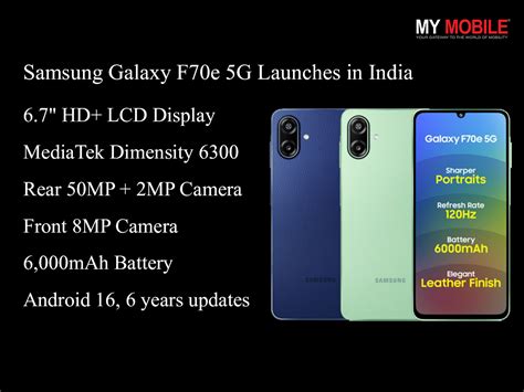 samsung galaxy fe  launches  india  mah battery  mp