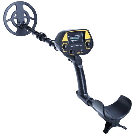 Garrett At Gold Waterproof Metal Detector With Headphones And