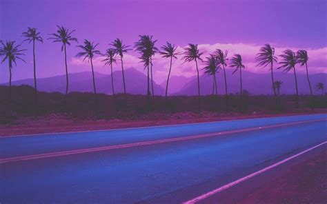 [100+] Purple Aesthetic Laptop Wallpapers | Wallpapers.com