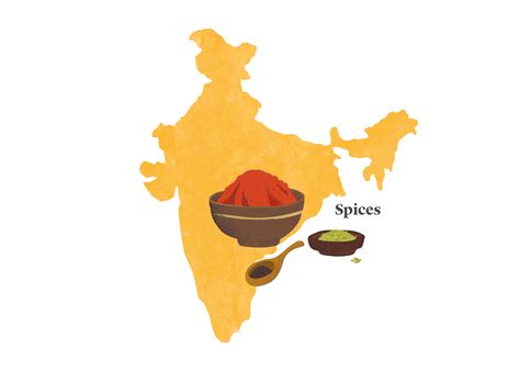 edible map  guide  asian cuisines kitchen stories