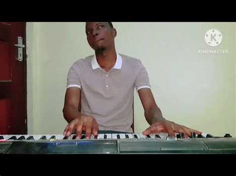 Israel Mbonyi Malengo Ya Mungu Playing Along Youtube