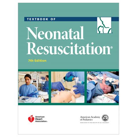 Nrp Neonatal Resuscitation