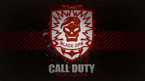 Black Ops 3 Logo Wallpaper 76 Images