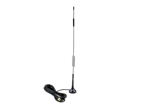 G High Gain Sma Antenna For Outdoor Condition G G G Lpwa Support