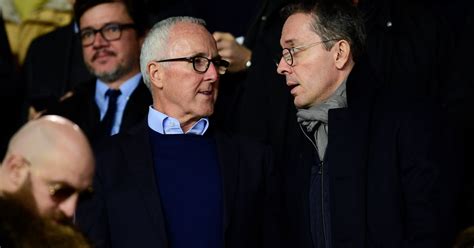 McCourt prêt à suivre Eyraud la vente de lOM relancée Crumpe