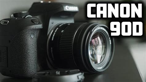 Best Lenses for Canon EOS 90D - Daily Camera News