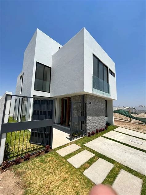 Casa En Venta En Coto Alem N Fraccionamiento Valle Imperial Zapopan