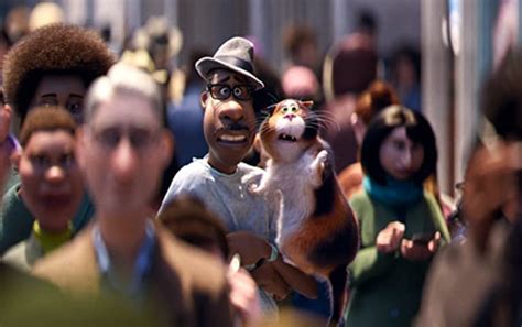 Soul (2020) Review - Pixar Offers Mature, Existential Animation | The ...