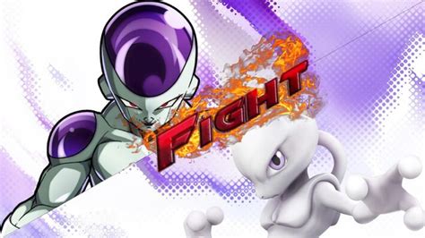 Frieza vs Mewtwo | Imagine Battles Wiki | Fandom