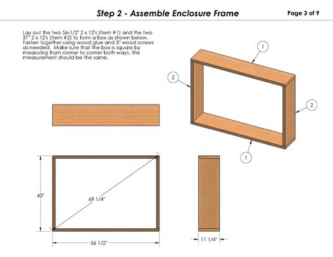 Outdoor Tv Cabinet With Double Doors Able Building Plan Diy Backyard