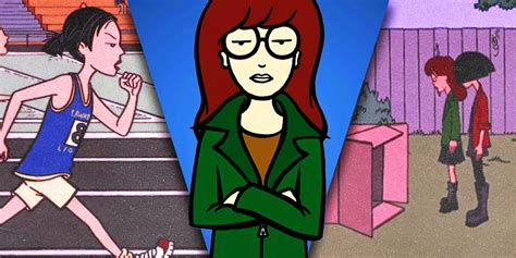 Best Daria Episodes For Fans Of 90s Nostalgia Ranked