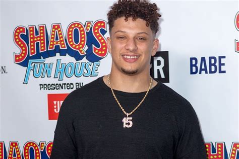 Mahomes' Sneaker Empire: How the NFL Star's Shoe Line is Taking Over ...