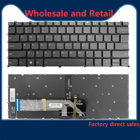 Lenovo Ideapad 3 14ada6 3 14alc6 3 14itl6 Laptop Keyboard （air 14 2020） Shopee Malaysia