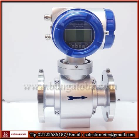 Arita Electromagnetic Flow Meter Dn50