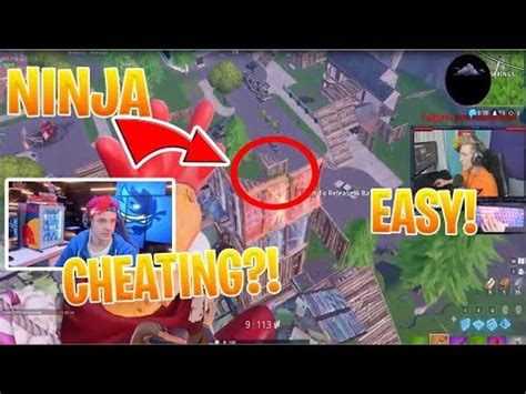 Tfue DESTROYS Ninja In 1vs1 And Tries To Report Him For CHEATING TOXIC