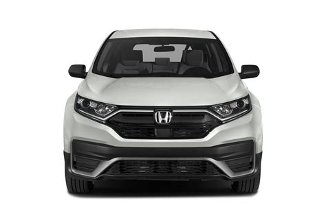 2021 Honda Cr V Specs Prices Mpg Reviews And Photos