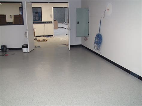 What Do You Know About Static Control Flooring