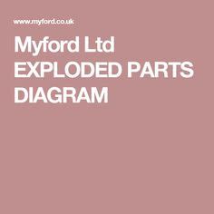 9 Myford ML7 ideas | metal lathe, exploded, lathes