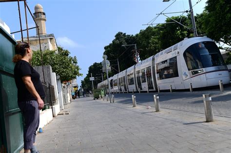 Major Traffic Blockages Expected In Tel Aviv As Netanyahu Tours New