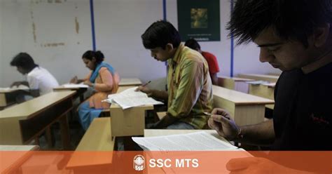 SSC MTS Havaldar 2024 Last Date Today To Apply For 8326 Posts At Ssc