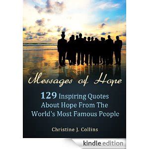 Hope Quotes From Famous People. QuotesGram