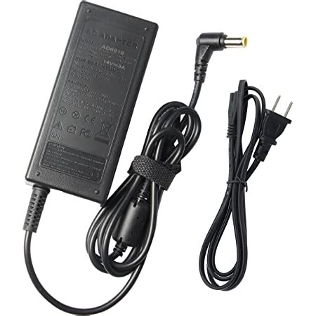 Original Para Samsung LCD A3514 DPN A3514 DHS Ac Adaptador De