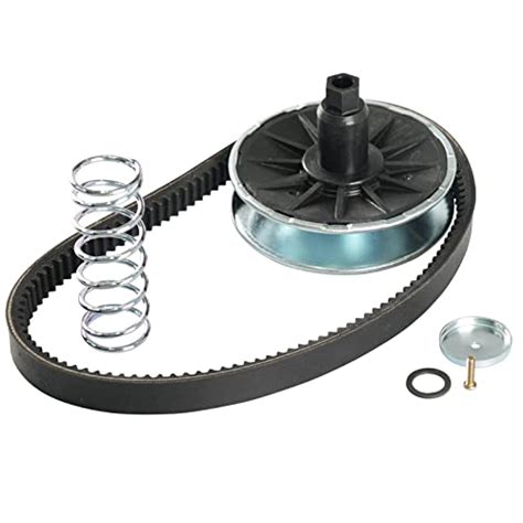 SAVYSPEDY Transmissions Secondary Variator Pulley Kit Fit John Deere