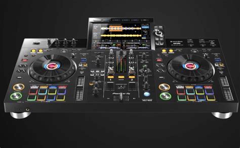 Pioneer DJ XDJ-RX3 - Digital DJ Tips