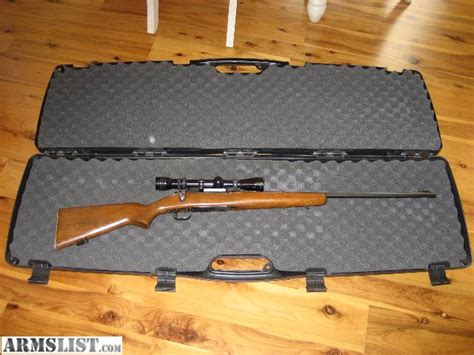 ARMSLIST - For Sale: Remington 30.06 bolt action w/ scope