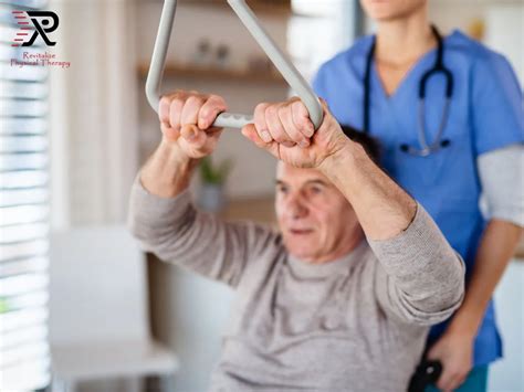 Benefits Of Geriatric Physical Therapy For Older Adults