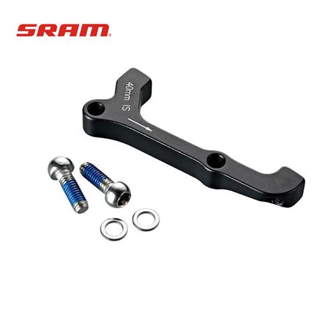 SRAM スラム DISC BRAKE PADS BB5 Organic Steel sram d 0275 サイクルスポーツストア