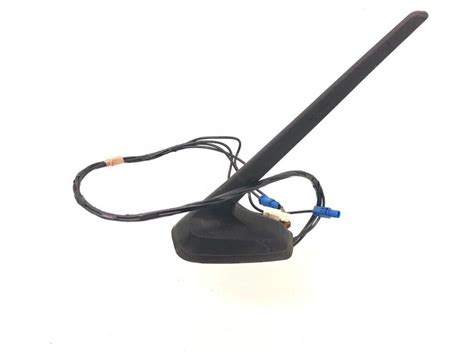 282175296R ANTENNE ANTENNA Renault Clio V RJAB 2021 EBay