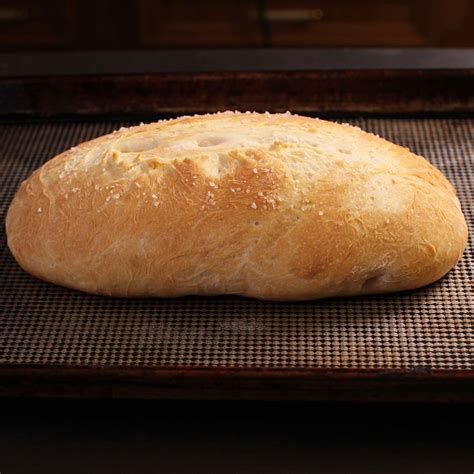 Easy Small Loaf French Bread Recipe - One Dish Kitchen