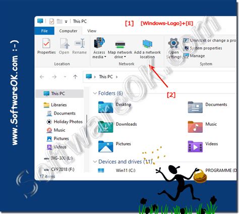 Use The Old File Explorer In Windows 11