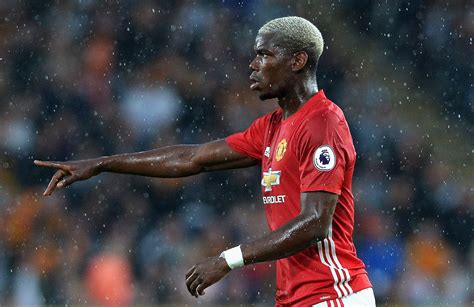 Paul Pogba How Manchester United Star Transfer Almost Went To