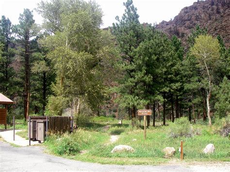 American Land And Leisure Stove Prairie Poudre Canyon West Of Ft